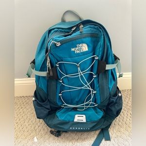 Borealis North Face backpack